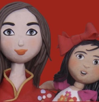 Learn more about the Singapore based homeschool Yumcha Mama.